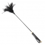 Feather Tickler Riding Crop Feather Tickler Riding Crop
